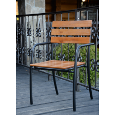 Стул Wood с1404